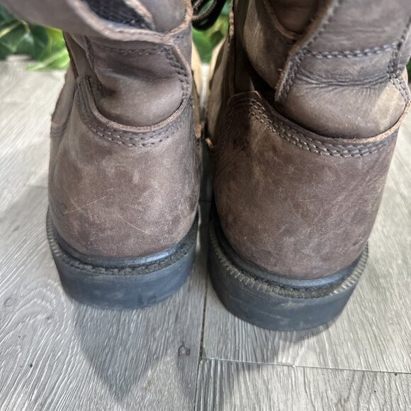 Thorogood Work Boots V Series 8\